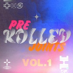 Waze & Odyssey - Pre-Rolled Joints Vol. 1: Remix Collection, Pt. 1