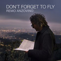 Remo Anzovino - No Gravity