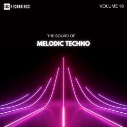 Talal - The Sound Of Melodic Techno, Vol. 18