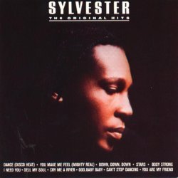 Sylvester - The Original Hits