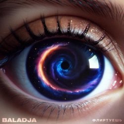 BALADJA - Флиртуешь