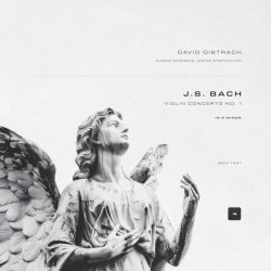Johann Sebastian Bach - Violin Concerto No. 1 in A Minor, BWV 1041