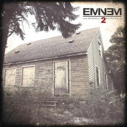 Eminem - Stronger Than I Was