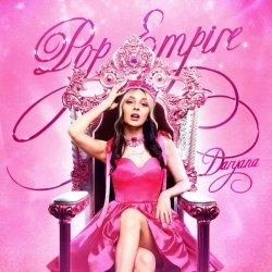 DARYANA - POP EMPIRE