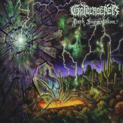 Gatecreeper - Tears Fall From the Sky