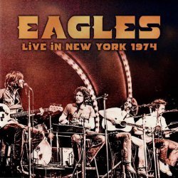 Eagles - Good Day In Hell