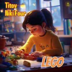 Titov, Niki Four - Lego