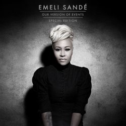 Emeli Sandé - Maybe