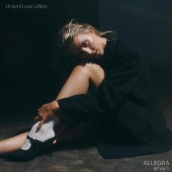 Allegra - Strangers