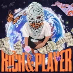 D. Savage - Rich & Player