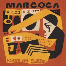 Marcoca - Moving Apart