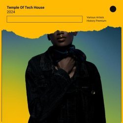 Temple Of Tech House 2024