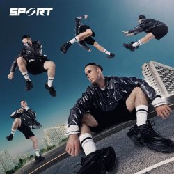 Satoshi - Sport