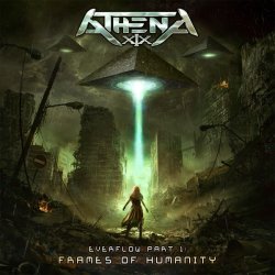 Athena XIX - Everflow Part 1: Frames Of Humanity