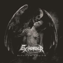 Exhorder - Desensitized