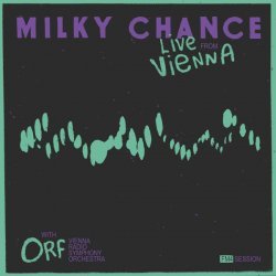 Milky Chance, ORF Vienna Radio Symphony Orchestra - Cocoon (Live From Vienna)