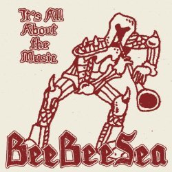 Bee Bee Sea - It's All About the Slow Music