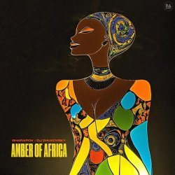 Sharapov, DJ Zhukovsky - Amber of Africa