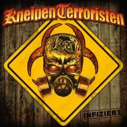 Kneipenterroristen - Komm mit uns