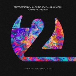 Spectorsonic, Alex Believe, Julia Violin - Chrysanthemum