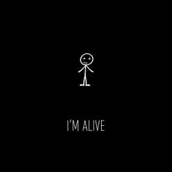 EDWARD BIL - I'M ALIVE