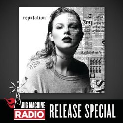 Taylor Swift - reputation