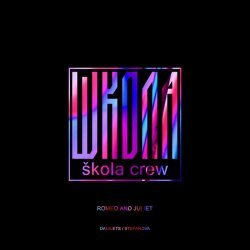 Skola Crew - Romeo and Juliet, Op. 64: Death of Juliet (Arr. Vadim Borisovsky)