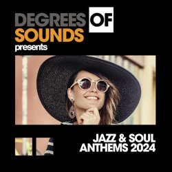 Phonetic Levels - Jazz & Soul Anthems 2024