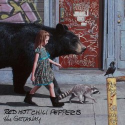 Red Hot Chili Peppers - The Hunter