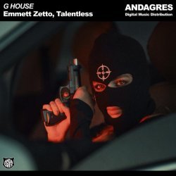 Emmett Zetto, Talentless - Arabian Vibe