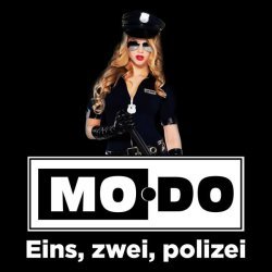 Mo-Do - Eins Zwei Polizei (Happy Club Mix)