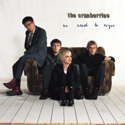 The Cranberries - No Need To Argue