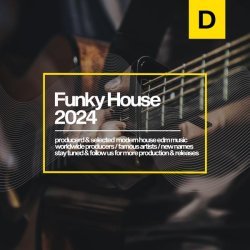 Boogie Signs - Funky House 2024