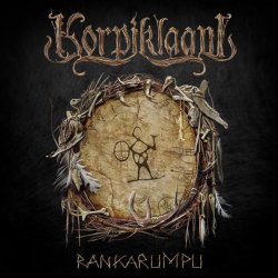 Korpiklaani - Saunaan