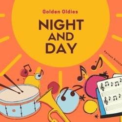 Bob Manning - Night And Day (Golden Oldies)