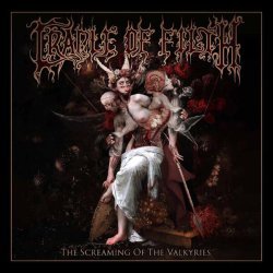 Cradle Of Filth - Malignant Perfection