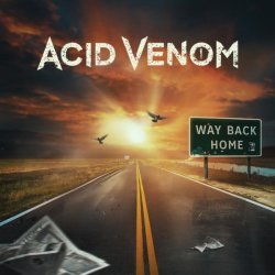 Acid Venom - Venom