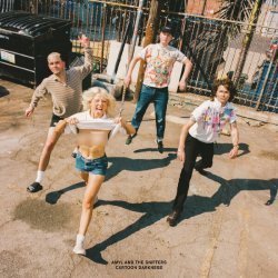 Amyl, The Sniffers - Me And The Girls