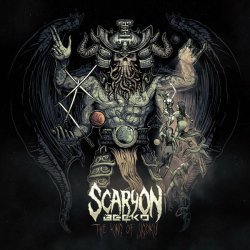 ScaryON