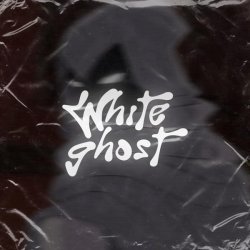 charonbabymusic, AMBASSADOR - WHITE GHOST