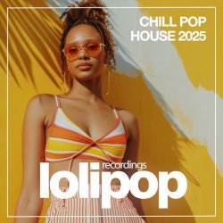 Chris Norton - Chill Pop House 2025
