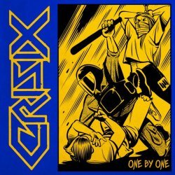 Crisix - One by One (10Th Anniversary Edition)