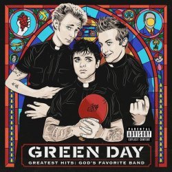 Green Day - Warning