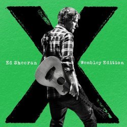 Ed Sheeran - Parting Glass (Live at Wembley Stadium)