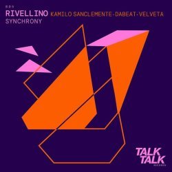 Rivellino - Synchrony