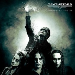 Deathstars - The Churches of Oil