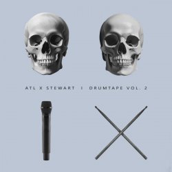 ATL, Stewart - Behemoth (Drum Mix)