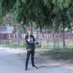 Lil Peep - Lil Angel