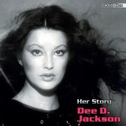 Dee D. Jackson - Cold Impossible Dream (Original)