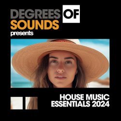 Mike Hosking - House Music Essentials 2024